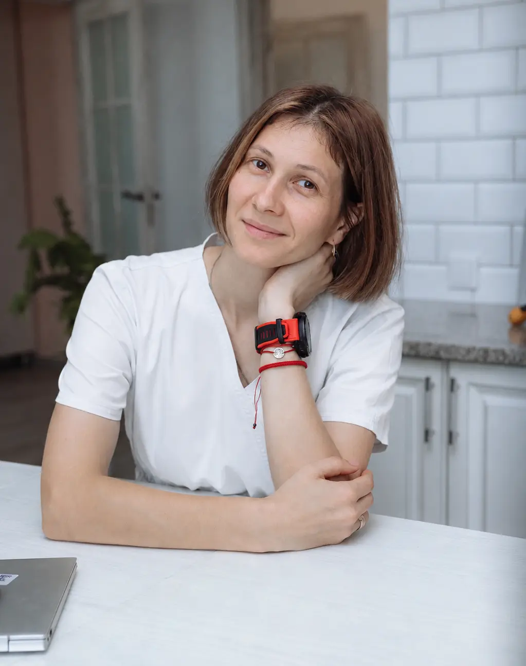 Мальчёнкова Анастасия Олеговна