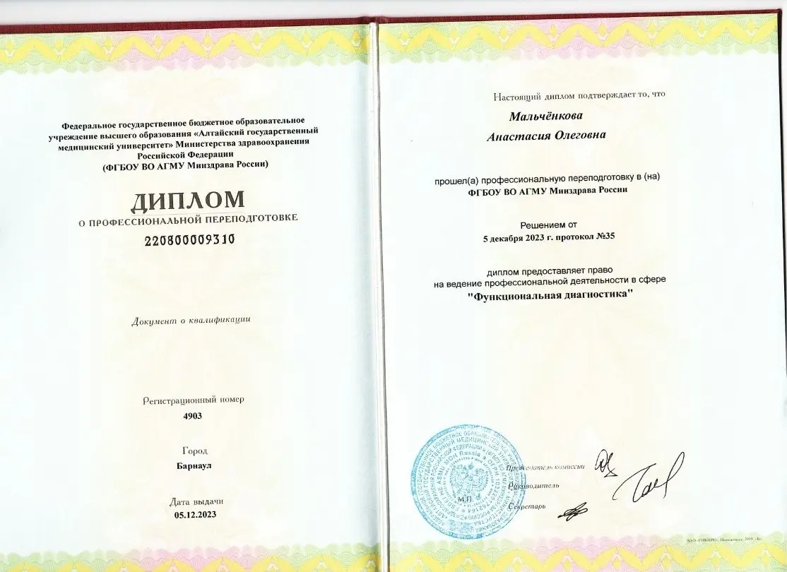 Диплом 4